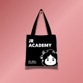 Tote Bag-JR Academy